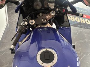 2002 KAWASKAI ZX9R F1P - Image 4