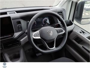 Volkswagen Crafter Trendline LWB 140BHP - Image 2