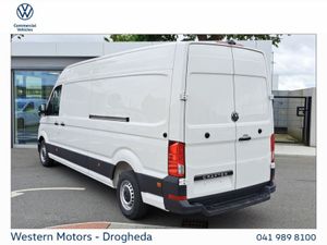 Volkswagen Crafter Trendline LWB 140BHP - Image 3