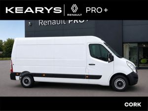 Renault Master FWD LM35 dCi 130 Business Eu6 - Image 2
