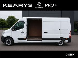 Renault Master FWD LM35 dCi 130 Business Eu6 - Image 3