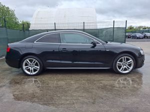 2015 Audi A5  S line  2.0 Tdi - Image 2