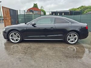 2015 Audi A5  S line  2.0 Tdi - Image 3