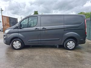 182 Ford Transit  Trend  130bhp - Image 2
