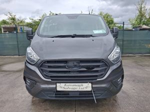 182 Ford Transit  Trend  130bhp - Image 3