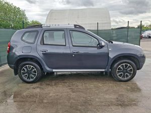 2018 Dacia Duster  1.5 Diesel - Image 4