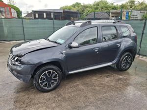 2018 Dacia Duster  1.5 Diesel - Image 2
