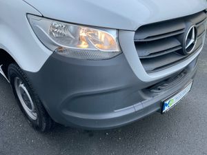 2022 Sprinter 315 MWB /Air Con,Rev Cam etc - Image 3