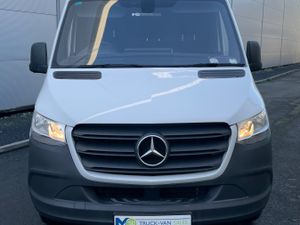 2022 Sprinter 315 MWB /Air Con,Rev Cam etc - Image 2