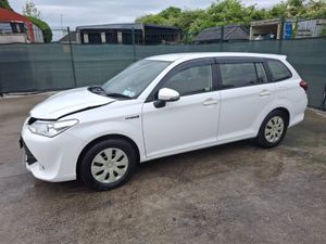 172 Toyota  Corolla Hybrid  Automatic - Image 2