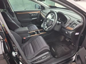 2019 Honda CR-V Automatic.Massive spec - Image 4
