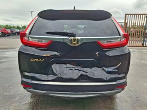 2019 Honda CR-V Automatic.Massive spec - Image 3