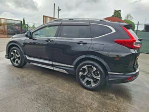 2019 Honda CR-V Automatic.Massive spec - Image 2