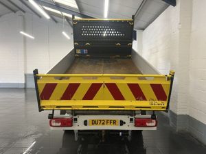 2022 Volkswagen Crafter Tipper - €703/pm - Image 2