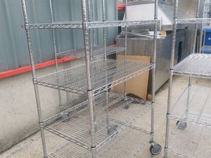 Mobile shelving - Image 2