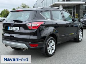 Ford Kuga Titanium 1.5 TD 120Ps **6 Month Warranty - Image 3