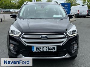 Ford Kuga Titanium 1.5 TD 120Ps **6 Month Warranty - Image 2