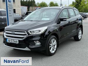 Ford Kuga Titanium 1.5 TD 120Ps **6 Month Warranty - Image 4