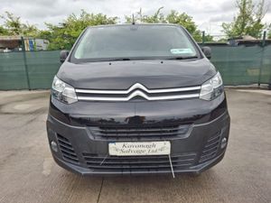 221 Citroën Dispatch  Enterprise  75kwh Ev  Automa - Image 2