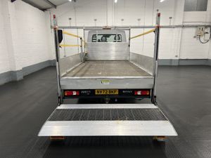 2022 Iveco Daily Dropside - €568/pm - Image 4