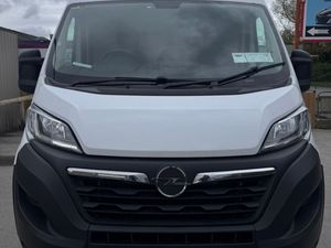 222 Opel Movano 3500 L3H2 2.2D 140PS - Image 4