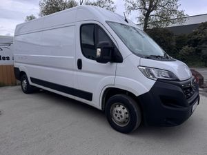 222 Opel Movano 3500 L3H2 2.2D 140PS - Image 3