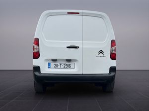 Citroen Berlingo 650 EN-PRISE BLUE HDI (NO VAT) - Image 3