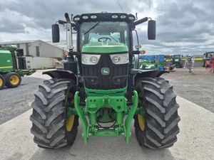 John Deere 6145R 2020 - Image 4