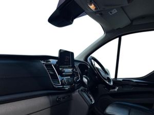 Ford Transit Custom SPORT - Image 3