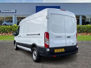 Ford Transit LEADER - Image 2