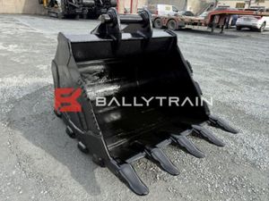 Geith 5FT Rock Bucket (90mm) - Image 3