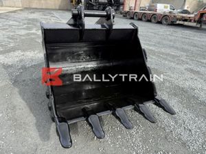 Geith 5FT Rock Bucket (90mm) - Image 4