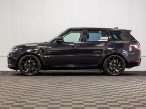 2020 Range Rover Sport P400e HSE 5 Seat N1 Crewcab - Image 3