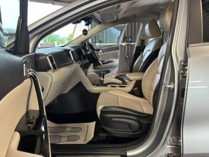 2020 202 Kia Sportage 2 Seat Vat INC Manual - Image 3
