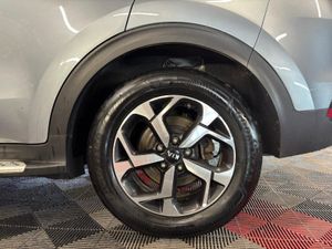 2020 202 Kia Sportage 2 Seat Vat INC Manual - Image 2