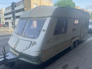 Caravan in Dublin for  next 3 hours free delivery - Image 4