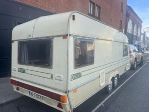 Caravan in Dublin for  next 3 hours free delivery - Image 2