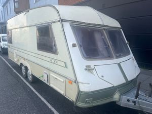 Caravan in Dublin for  next 3 hours free delivery - Image 3