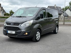 ABSOLUTELY IMMACULATE CREW CAB LIMITED CUSTOM - Image 2