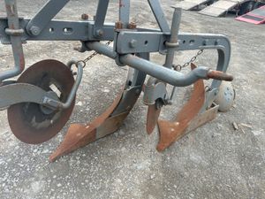 Ferguson 2 Furrow Plough - Image 3