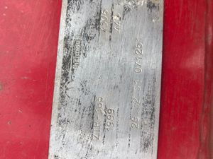 ZTR 165 Rotary Mower - Image 4