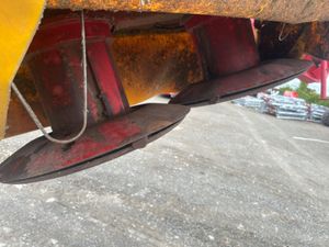 ZTR 165 Rotary Mower - Image 2