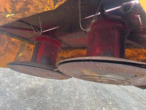 ZTR 165 Rotary Mower - Image 3