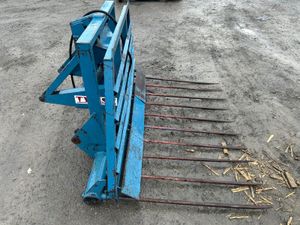 Twose 5FT Push Off Buck Rake - Image 4