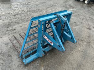 Twose 5FT Push Off Buck Rake - Image 3