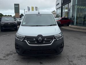 Renault Kangoo electric LWB EX VAT PRICE DISPLAYED - Image 2