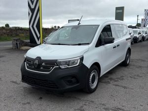 Renault Kangoo electric LWB EX VAT PRICE DISPLAYED - Image 3