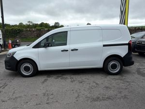 Renault Kangoo electric LWB EX VAT PRICE DISPLAYED - Image 4