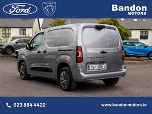 Peugeot Partner PRE - REG PARTNER PROFESSIONAL PRE - Image 4