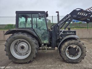 Landini Blizzard 95 2000 - Image 3